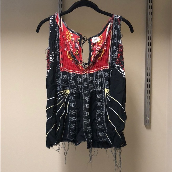 Free People Tops - Free People top Free People Tops - Free People top